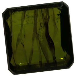 Green Tourmaline
